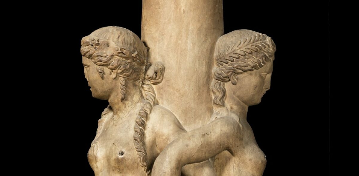 Een Guglielmo Della Porta ontdekt in Brussel! KIKIRPA